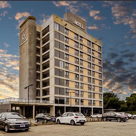 Quarto Hotel Beto Carrero Penha ペーニャ エクステリア 写真