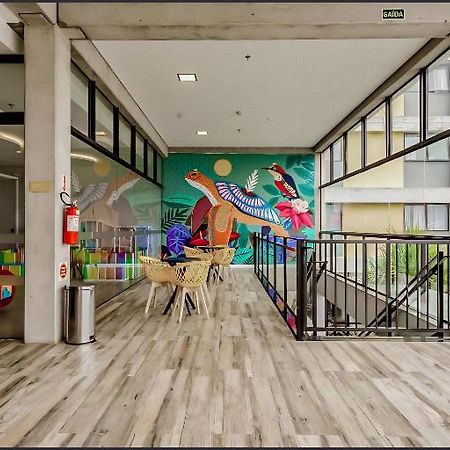 Quarto Hotel Beto Carrero Penha ペーニャ エクステリア 写真