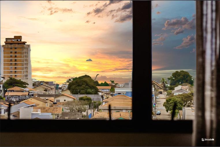 Quarto Hotel Beto Carrero Penha ペーニャ エクステリア 写真