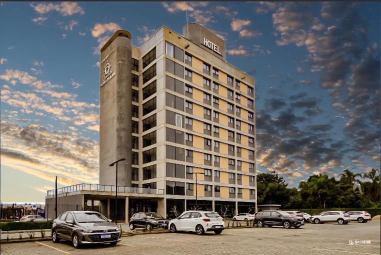 Quarto Hotel Beto Carrero Penha ペーニャ エクステリア 写真
