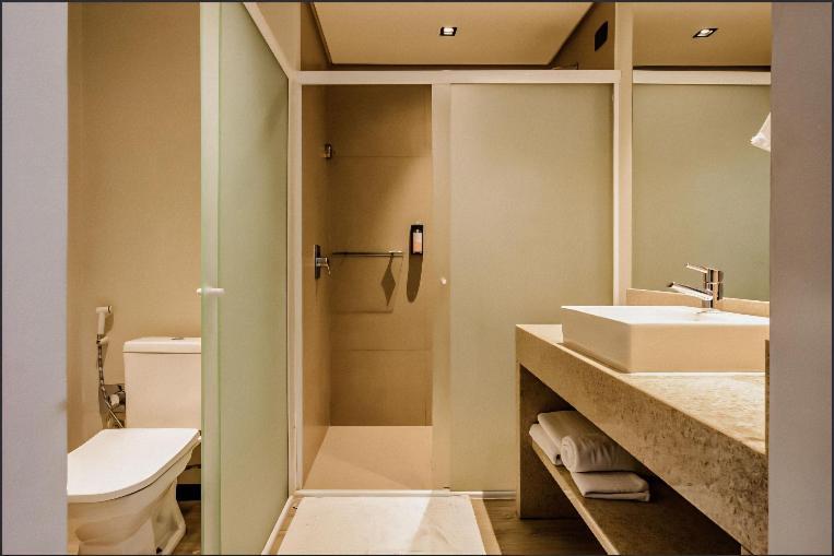 Quarto Hotel Beto Carrero Penha ペーニャ エクステリア 写真