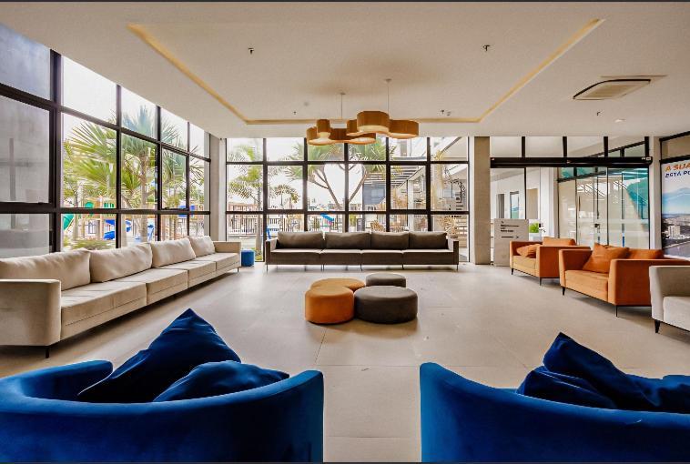 Quarto Hotel Beto Carrero Penha ペーニャ エクステリア 写真