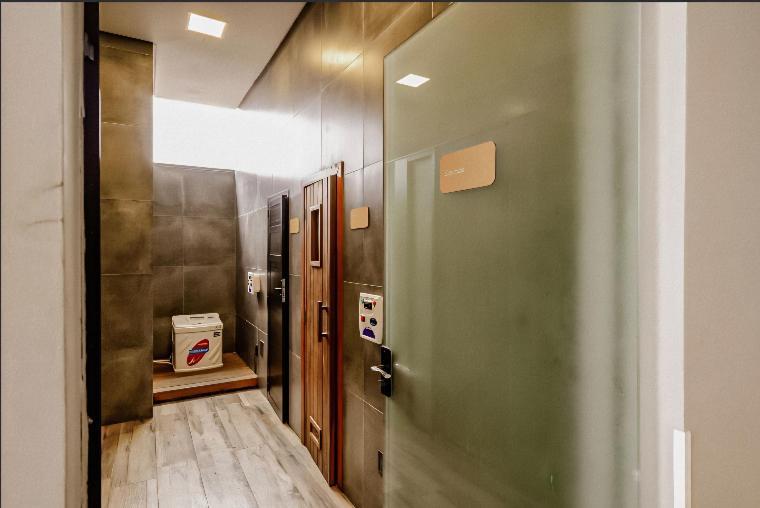 Quarto Hotel Beto Carrero Penha ペーニャ エクステリア 写真