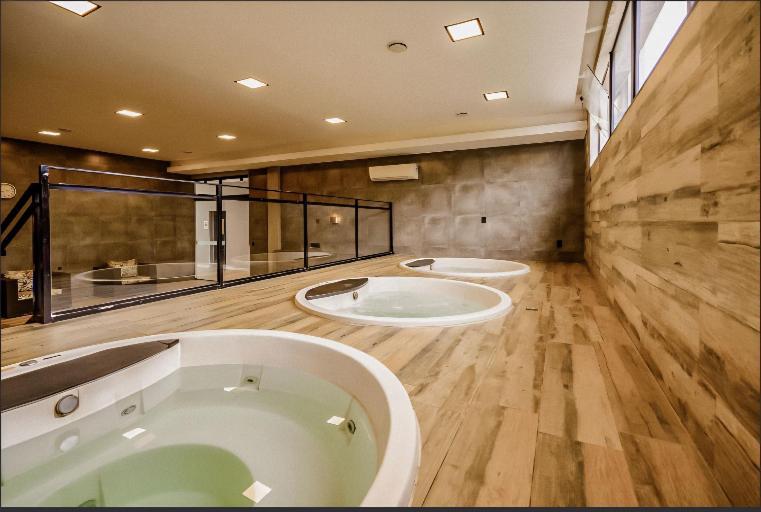 Quarto Hotel Beto Carrero Penha ペーニャ エクステリア 写真