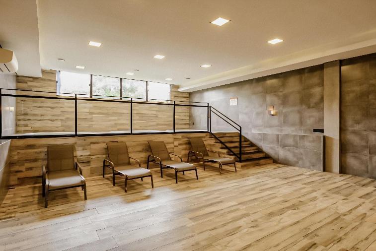 Quarto Hotel Beto Carrero Penha ペーニャ エクステリア 写真