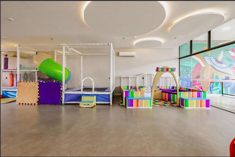 Quarto Hotel Beto Carrero Penha ペーニャ エクステリア 写真