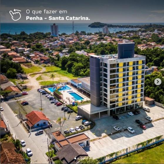 Quarto Hotel Beto Carrero Penha ペーニャ エクステリア 写真